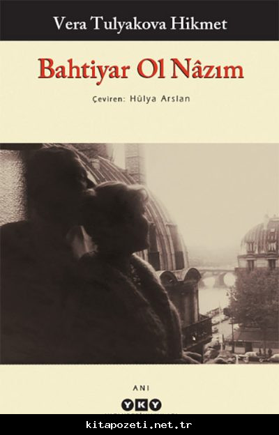 Bahtiyar Ol Nazım