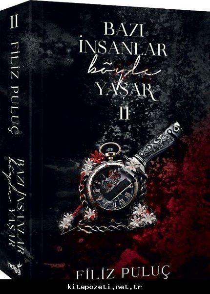 Bazı İnsanlar Böyle Yaşar 2