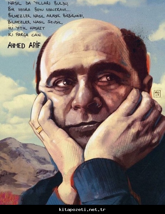 Bir Mısra Boyu Maceram