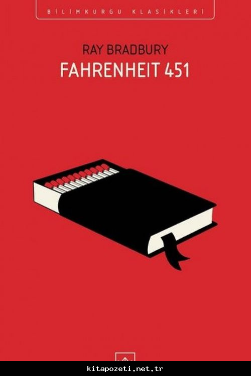 Fahrenheit 451