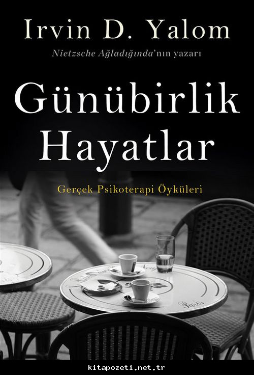 Günübirlik Hayatlar
