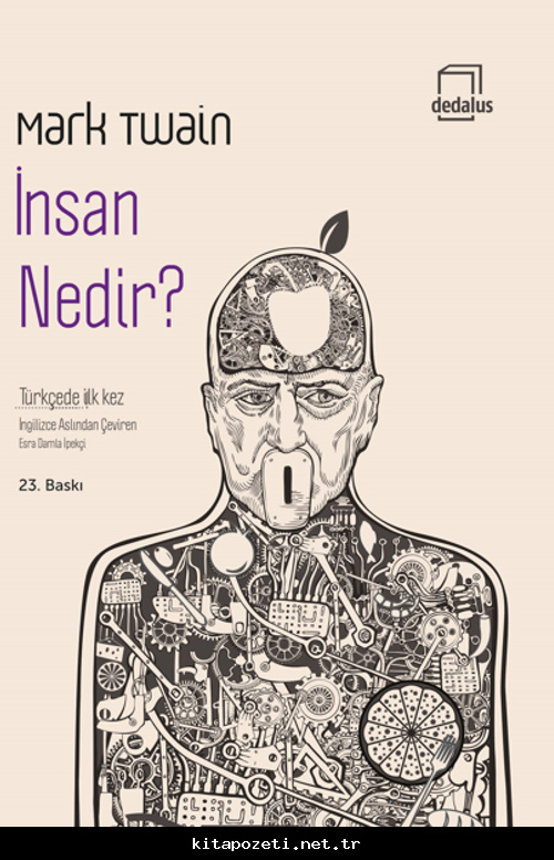 İnsan Nedir?
