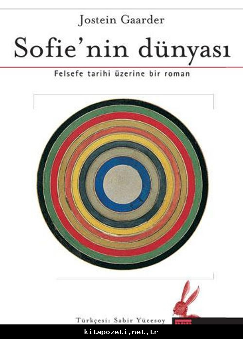 Sofie'nin Dünyası & Felsefe Tarihi Üzerine Bir Roman